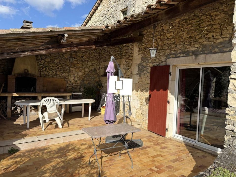 Villa i Uzes, Gard - foto 5