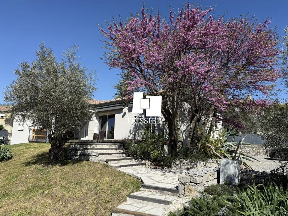 Villa i Les Vans, Ardeche - foto 2