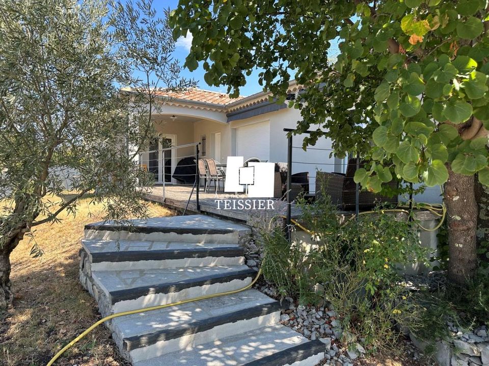 Villa i Les Vans, Ardeche - foto 3