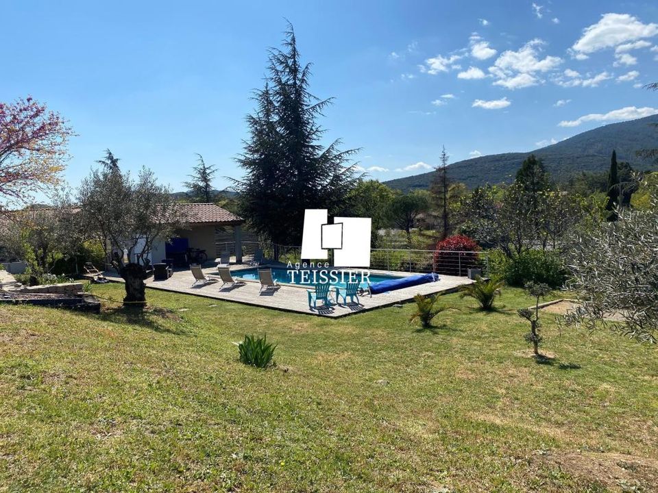 Villa i Les Vans, Ardeche - foto 5