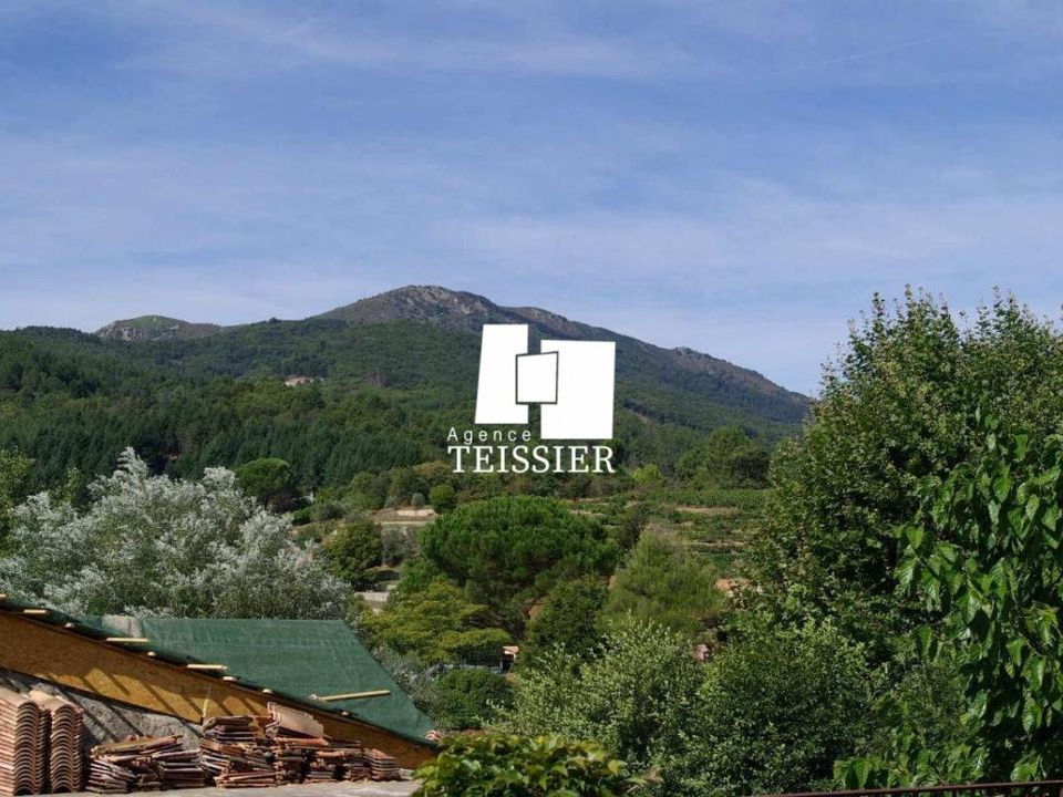 Landejendom i Rocher, Ardeche - foto 4