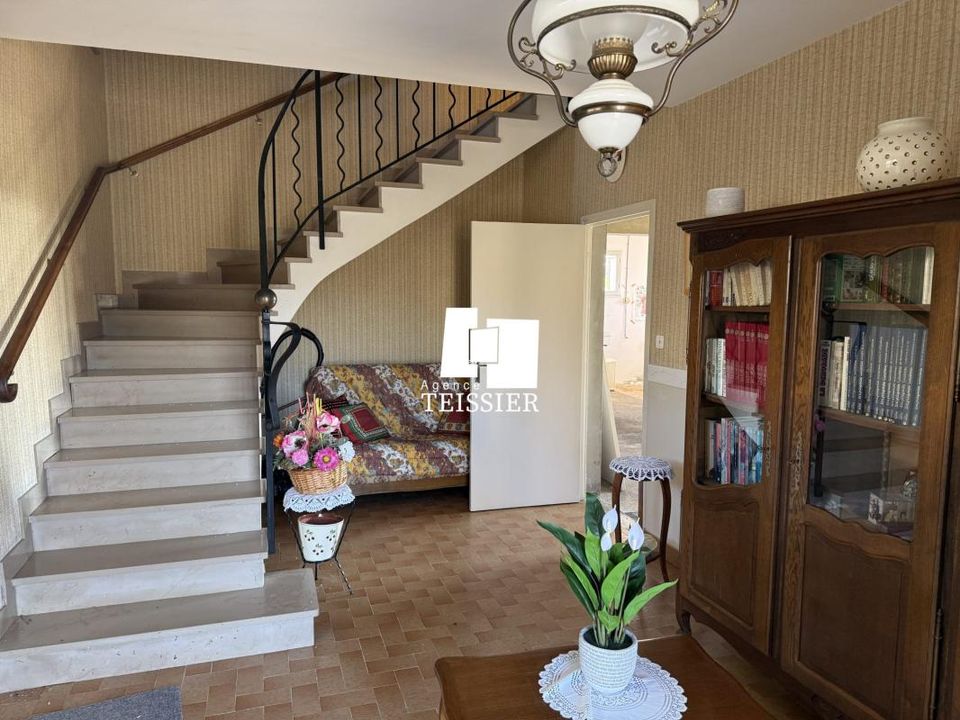 Villa i Chassiers, Ardeche - foto 3