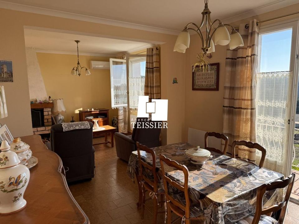 Villa i Chassiers, Ardeche - foto 4