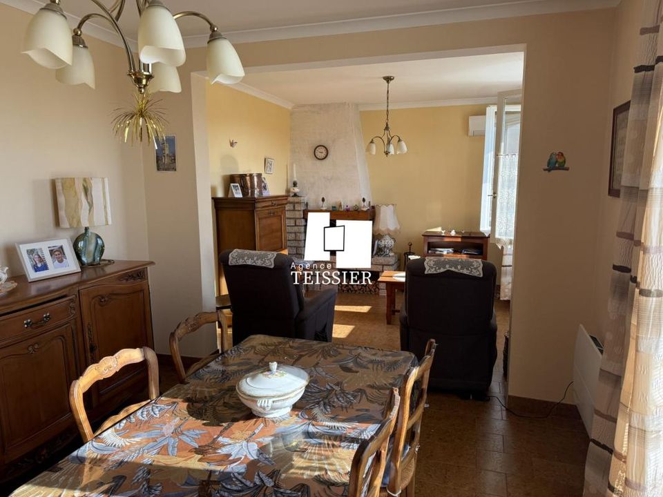 Villa i Chassiers, Ardeche - foto 5
