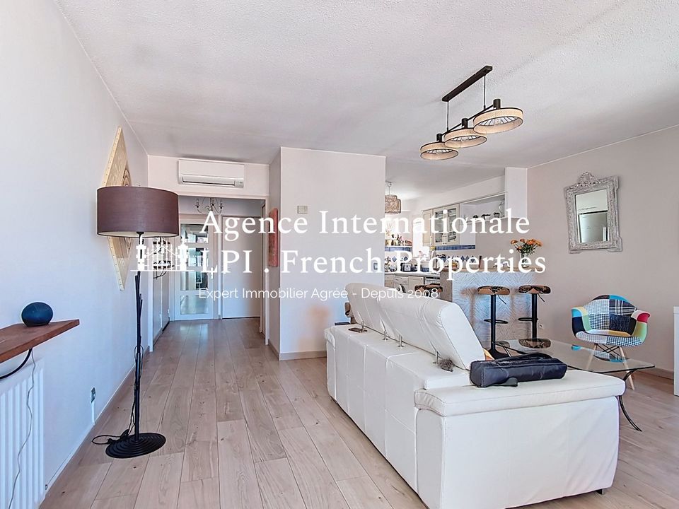 Lejlighed i Perpignan, Pyrenees-Orientales - foto 3
