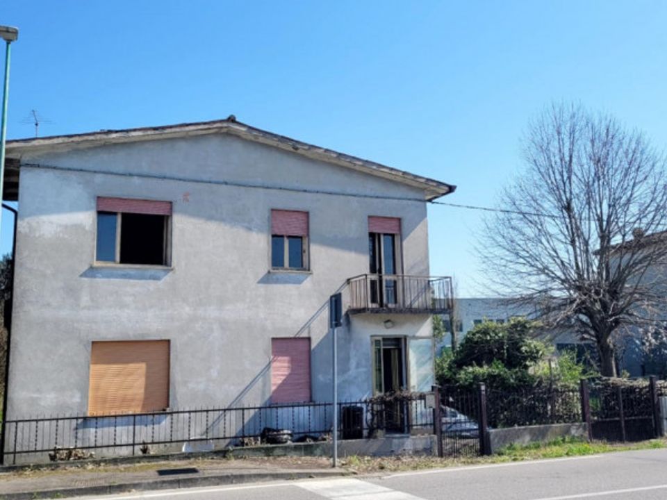 Villa i Bovolenta, Padua - foto 1