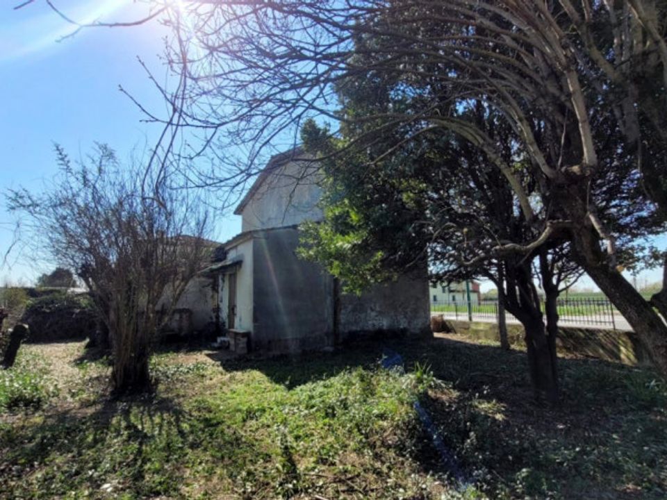 Villa i Bovolenta, Padua - foto 2