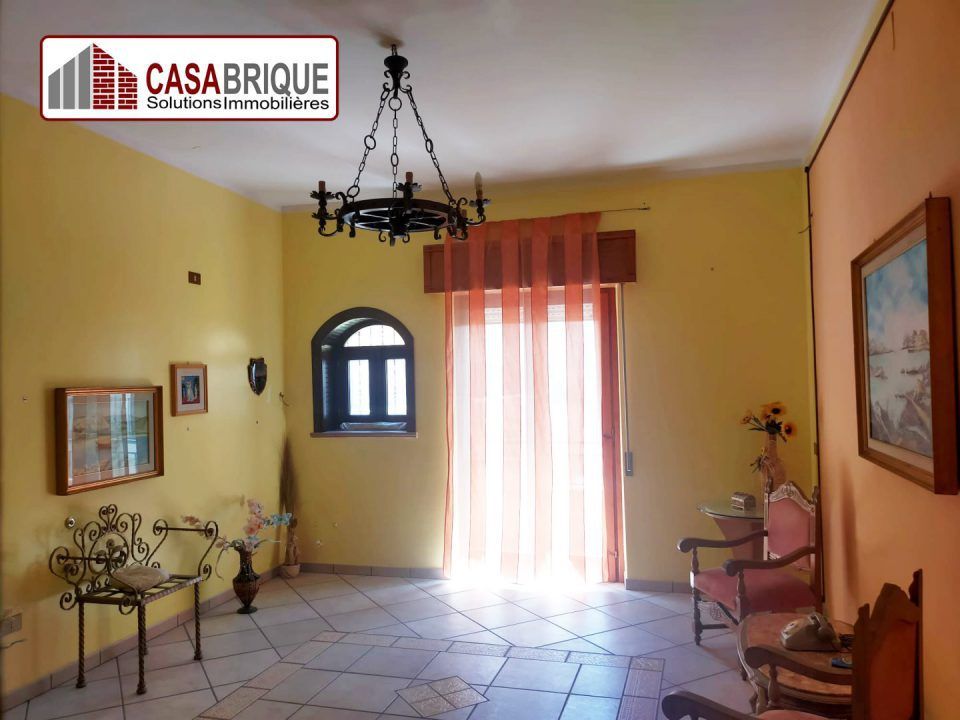 Villa i Altavilla Milicia, Palermo - foto 1