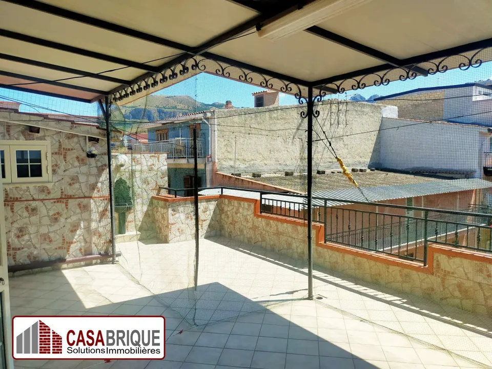 Villa i Altavilla Milicia, Palermo - foto 3