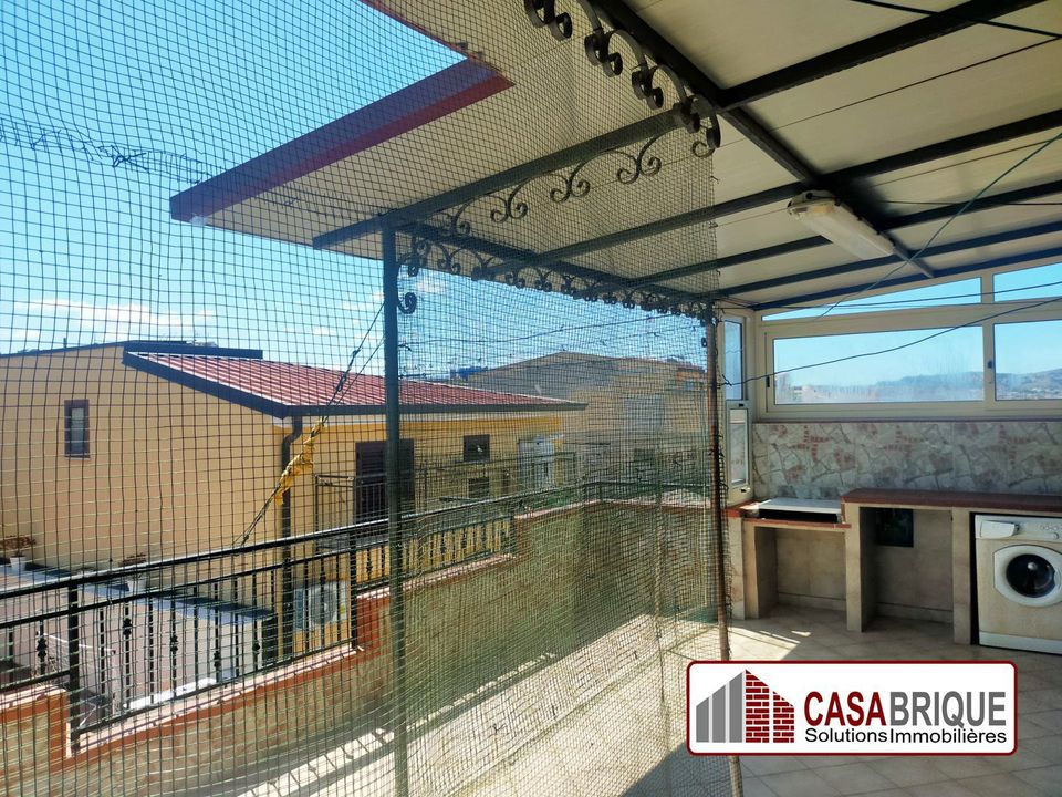 Villa i Altavilla Milicia, Palermo - foto 1