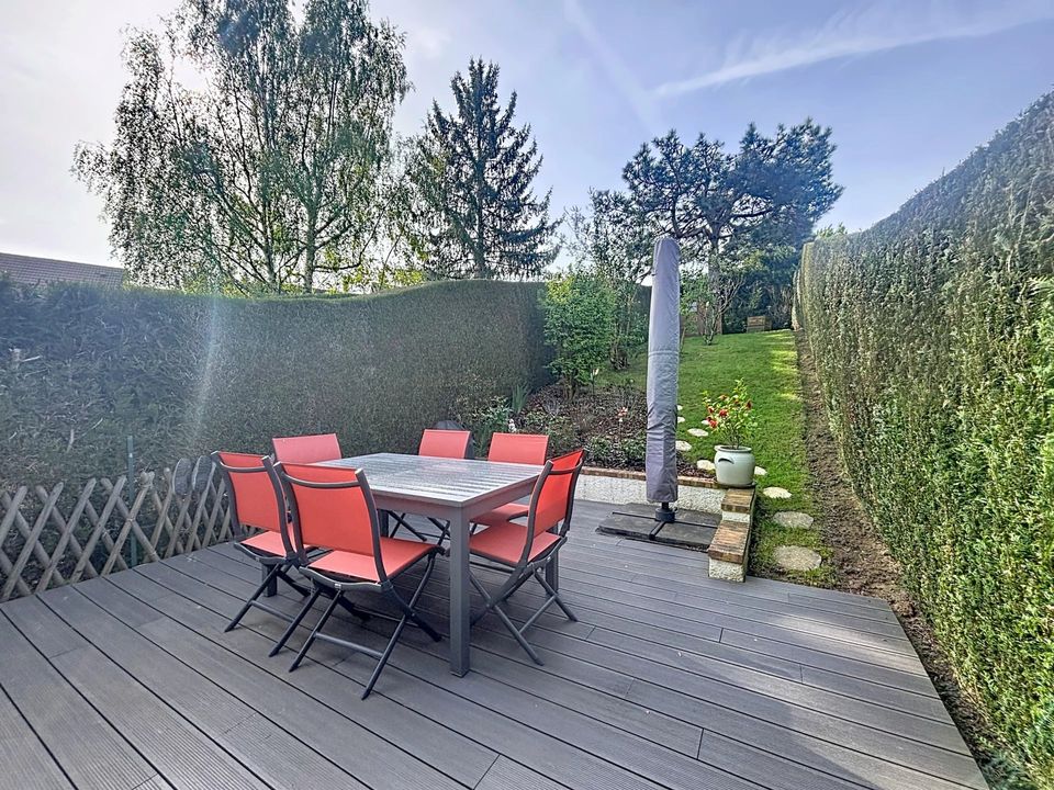 Villa i Élancourt, Yvelines - foto 3
