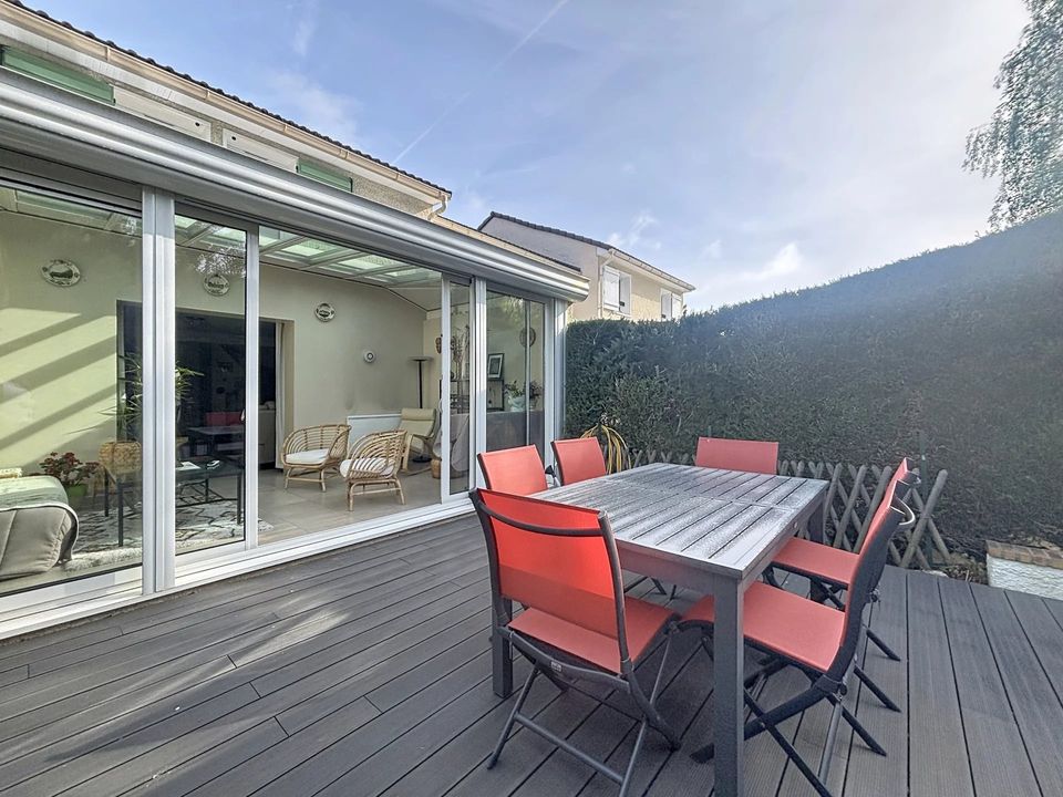Villa i Élancourt, Yvelines - foto 2