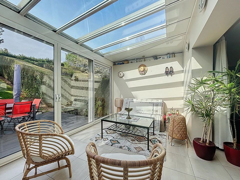 Villa i Élancourt, Yvelines - foto 1