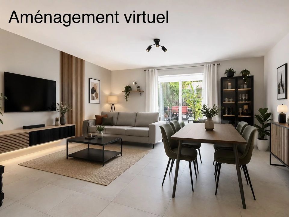 Villa i Élancourt, Yvelines - foto 4