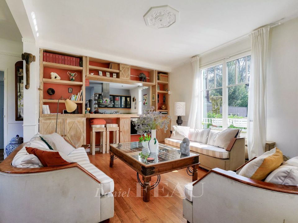 Villa i Vaucresson, Hauts-de-Seine - foto 5