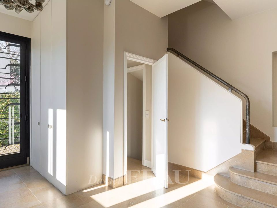 Villa i Garches, Hauts-de-Seine - foto 3