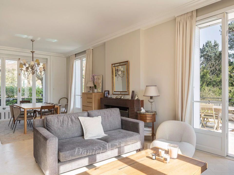 Villa i Garches, Hauts-de-Seine - foto 4