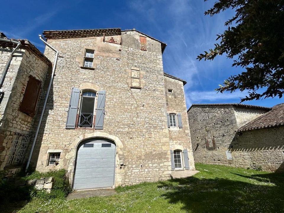 Landejendom i Albi, Tarn - foto 2