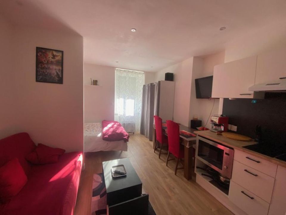 Studio i Carmaux, Tarn - foto 2