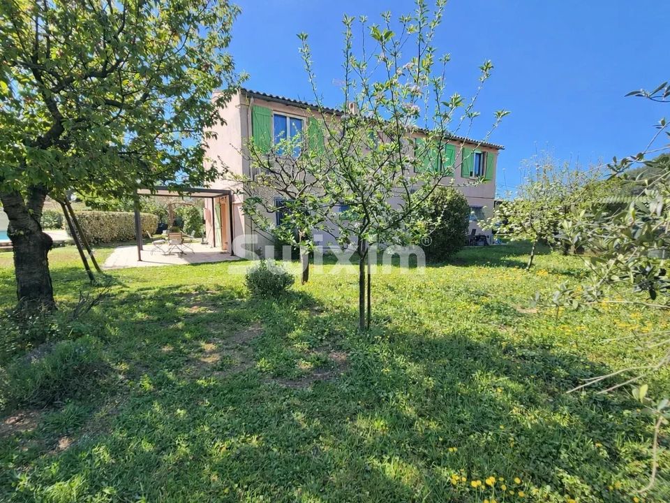 Villa i Les Arcs, Var - foto 1