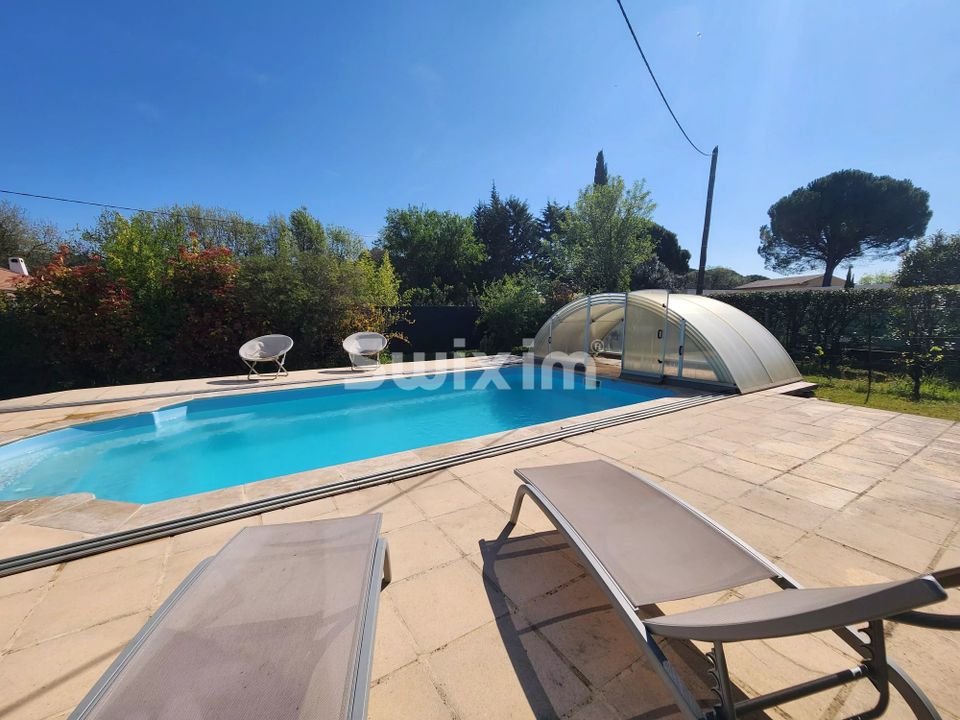 Villa i Les Arcs, Var - foto 5