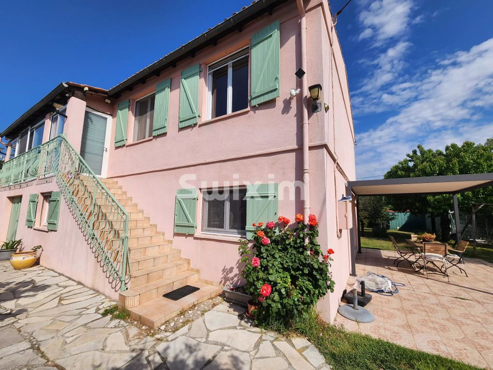 Villa i Les Arcs, Var - foto 4