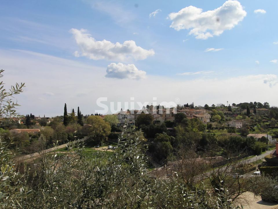 Villa i Saint-Paul-en-Foret, Var - foto 1