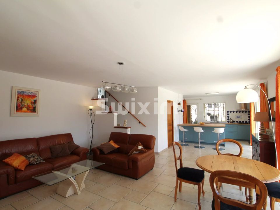 Villa i Saint-Paul-en-Foret, Var - foto 2