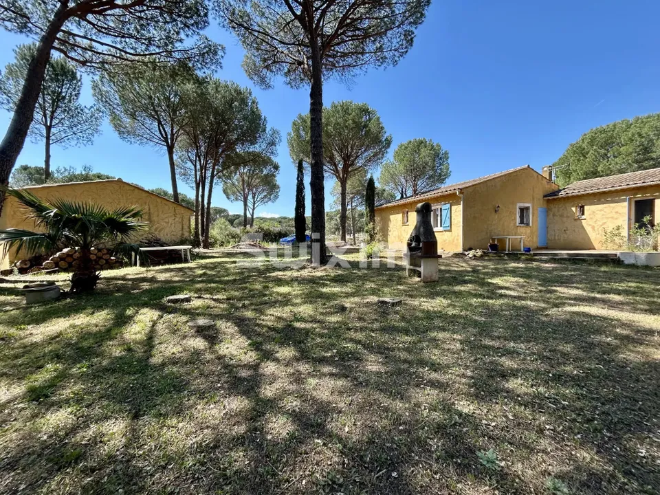 Villa i Vidauban, Var - foto 1