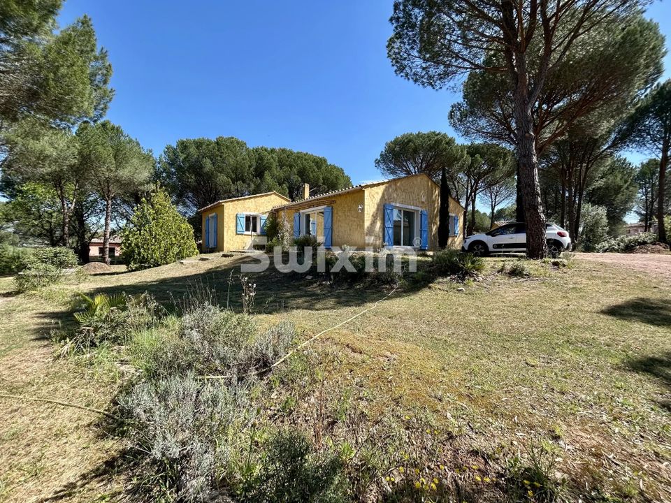 Villa i Vidauban, Var - foto 2