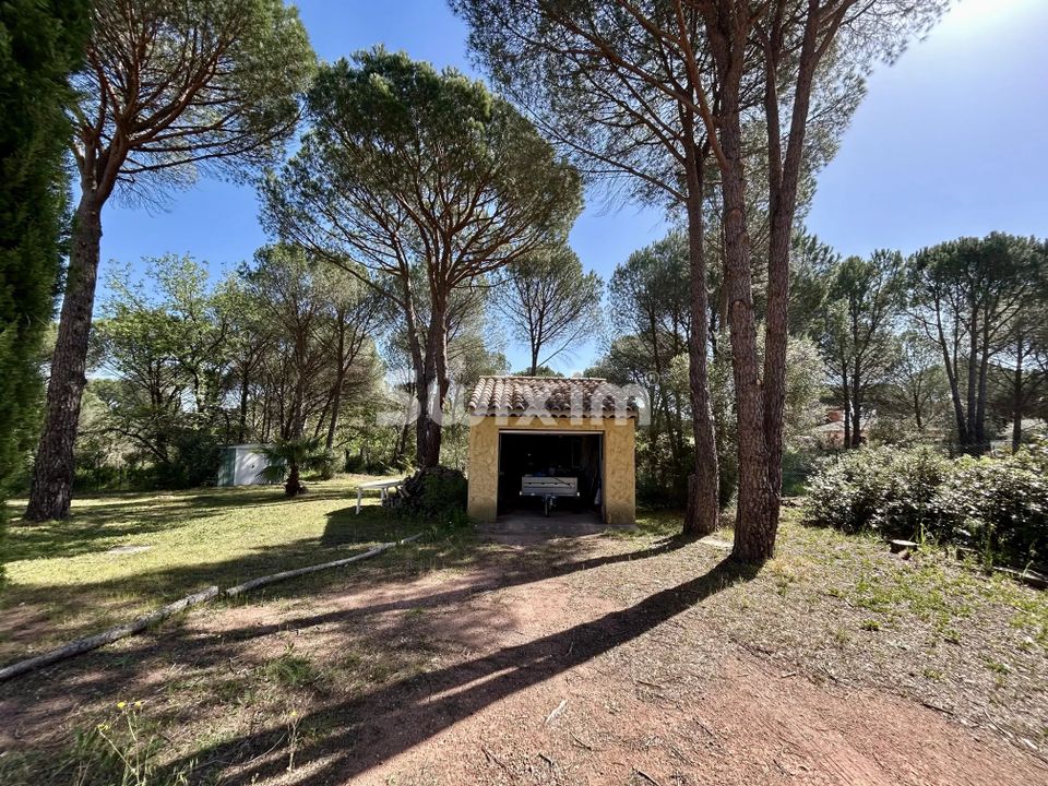 Villa i Vidauban, Var - foto 3