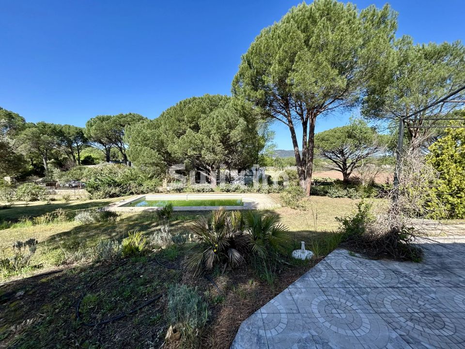 Villa i Vidauban, Var - foto 5
