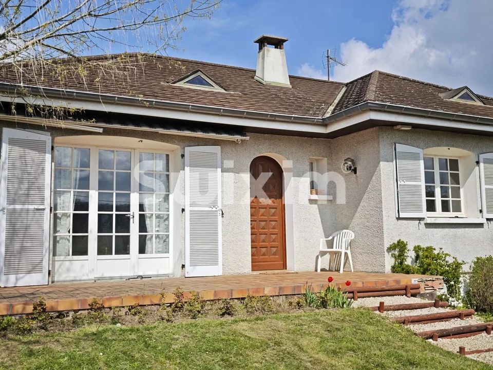 Villa i Dole, Jura - foto 2