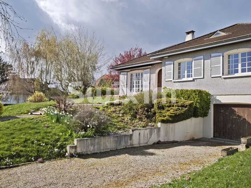 Villa - Dole, Jura - photo 2