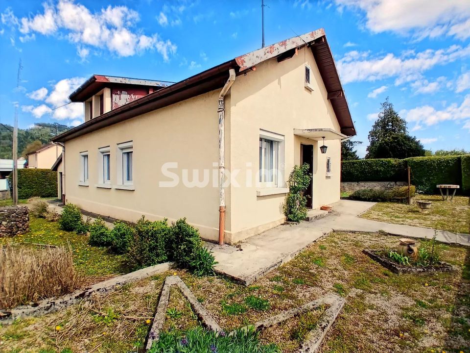 Villa i Champagnole, Jura - foto 1