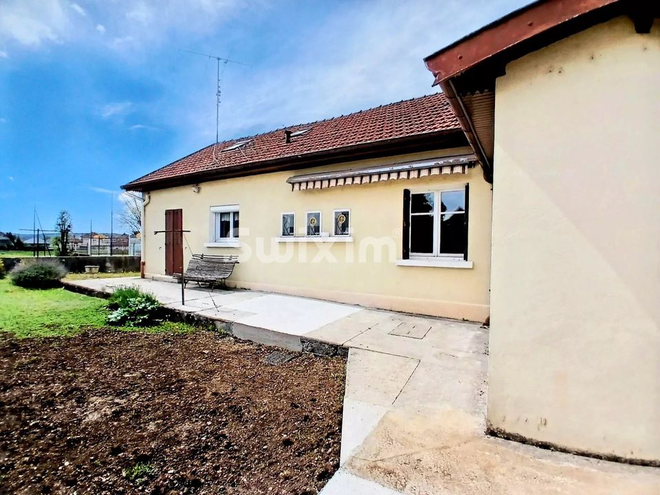 Villa i Champagnole, Jura - foto 2