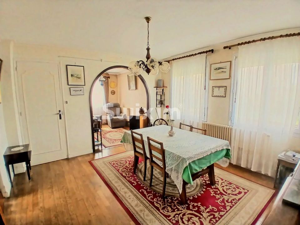 Villa i Champagnole, Jura - foto 3