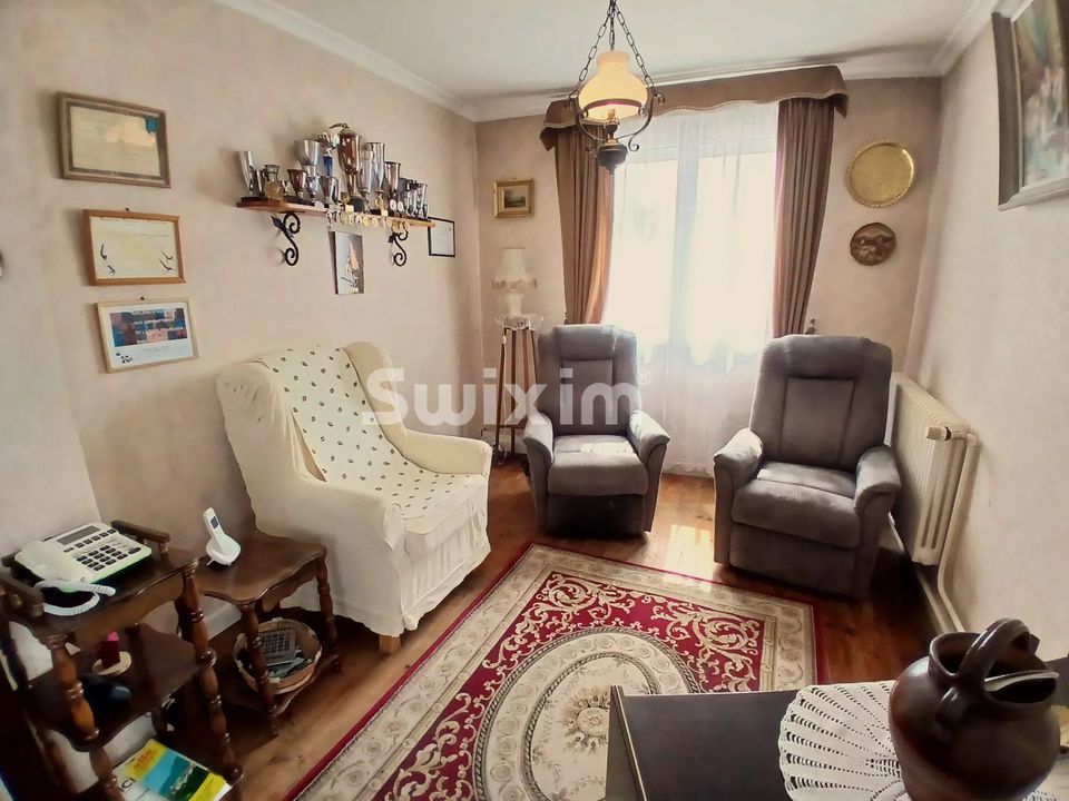 Villa i Champagnole, Jura - foto 4