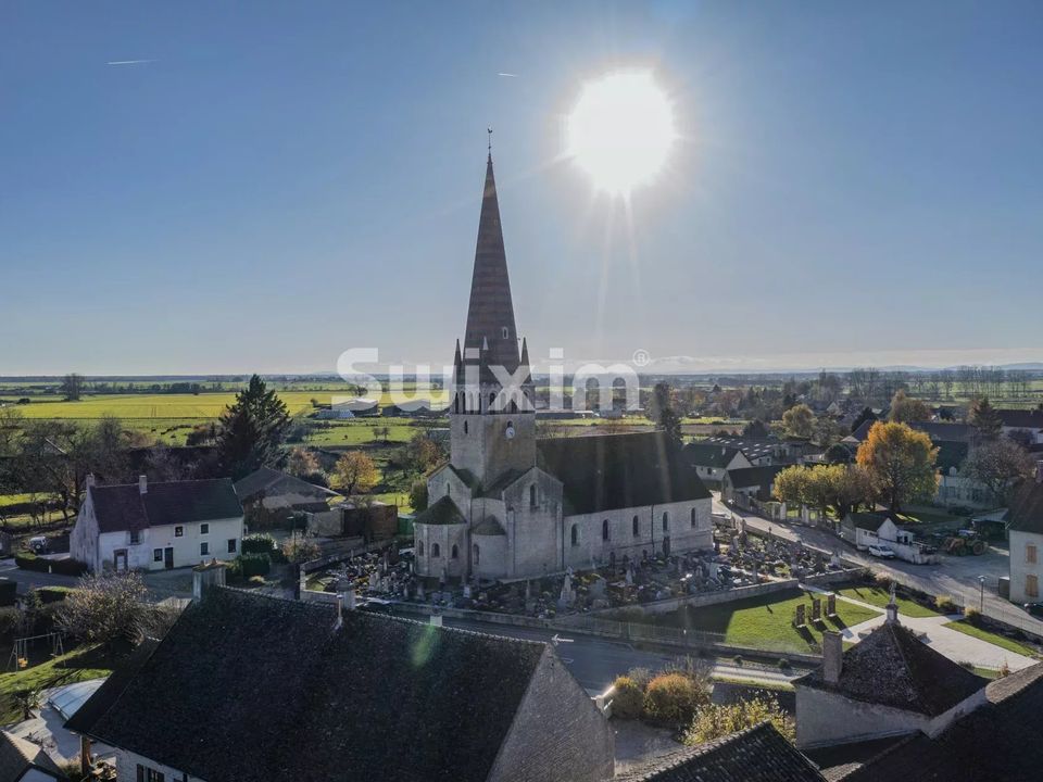 Landejendom i Ciel, Saone-et-Loire - foto 5