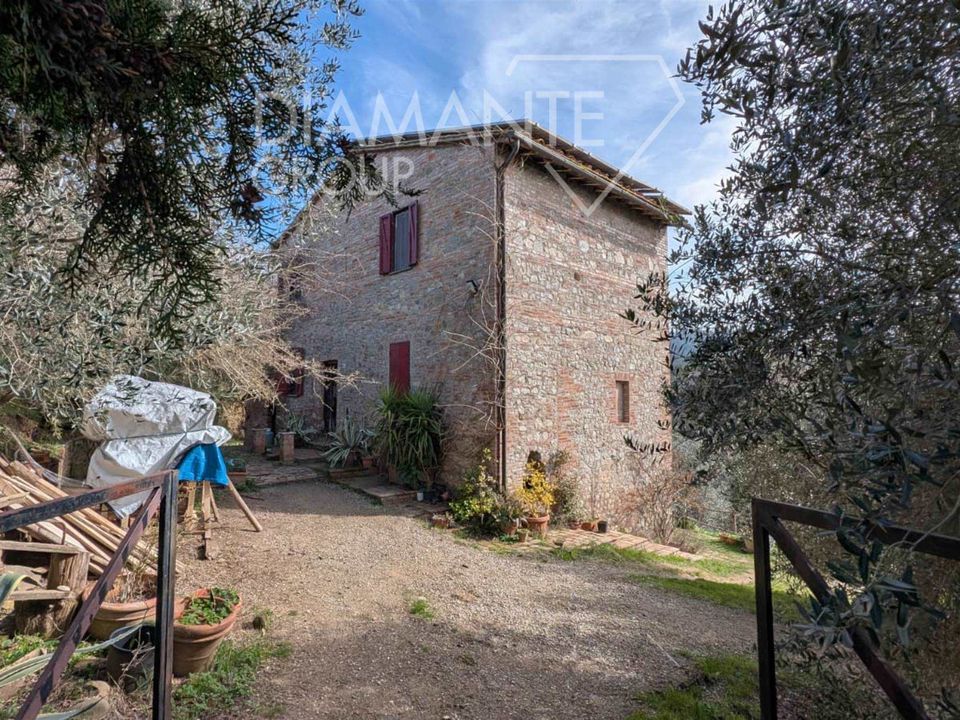 Farm hus i Citta della Pieve, Perugia - foto 2