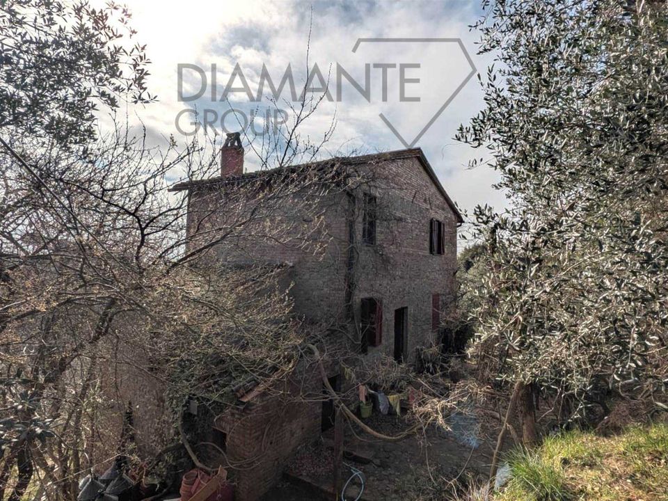Farm hus i Citta della Pieve, Perugia - foto 3