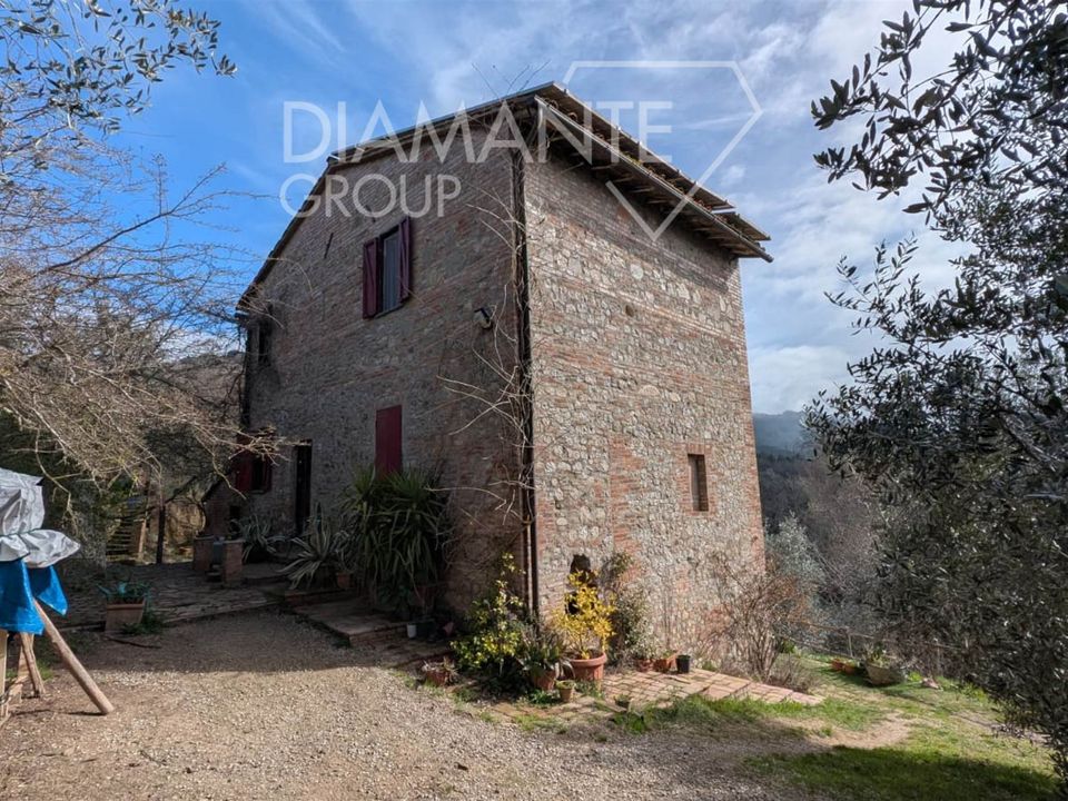 Farm hus i Citta della Pieve, Perugia - foto 4