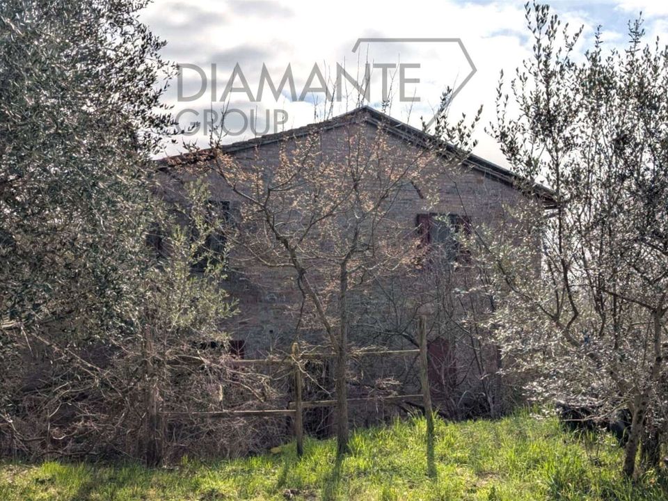 Farm hus i Citta della Pieve, Perugia - foto 5