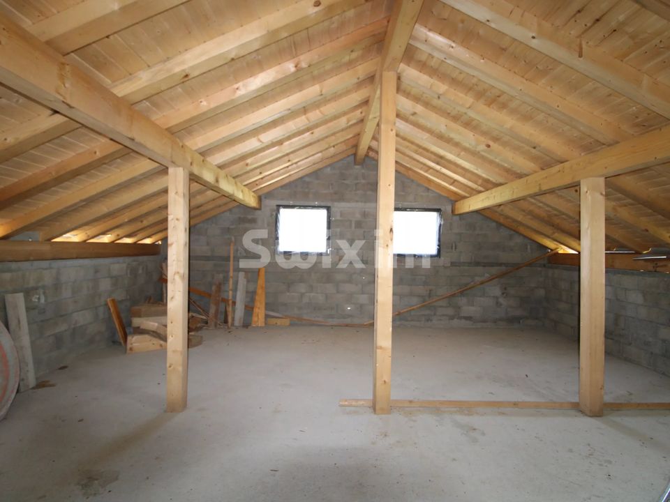 Villa i Saint-Jean-de-Tholome, Haute-Savoie - foto 5