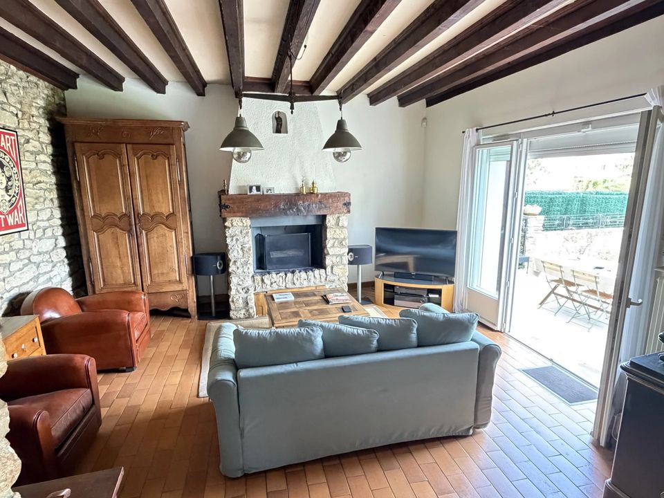 Villa i Perrigny-les-Dijon, Cote-d'Or - foto 2