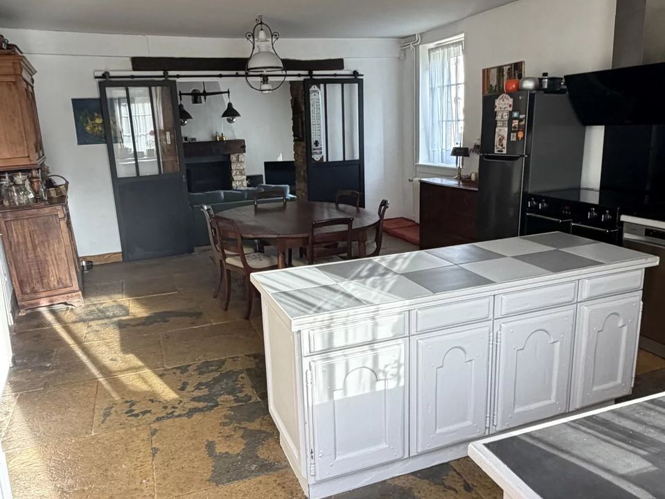 Villa i Perrigny-les-Dijon, Cote-d'Or - foto 3