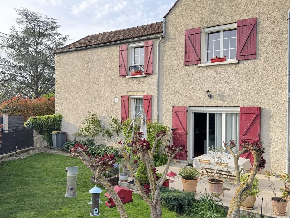 Villa em Perrigny-les-Dijon, Cote-d'Or - foto 1