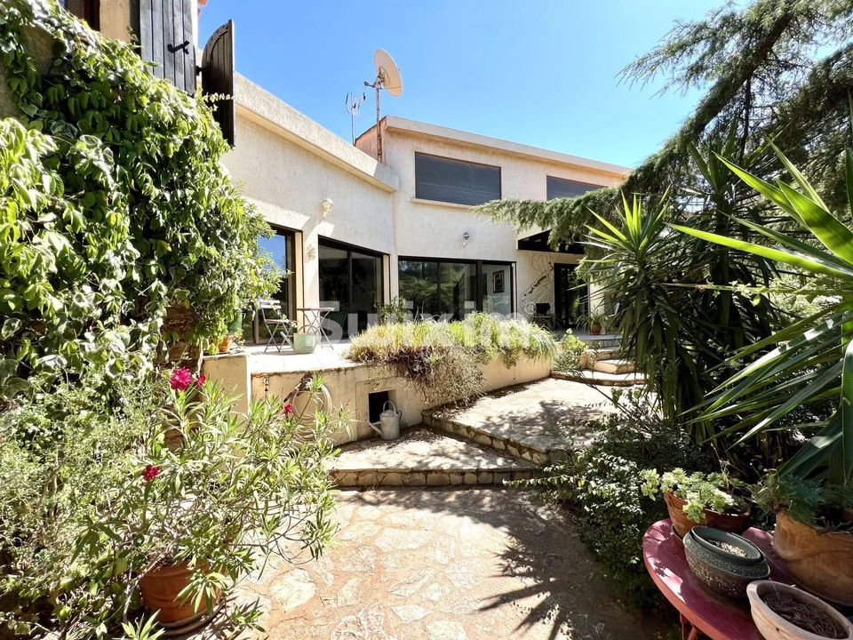 Masia a Sete, Herault - foto 1
