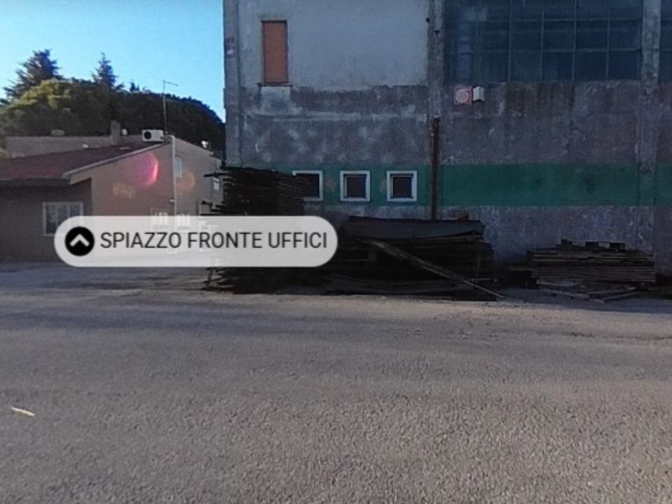 Erhvervsejendom i Mira, Venice - foto 5