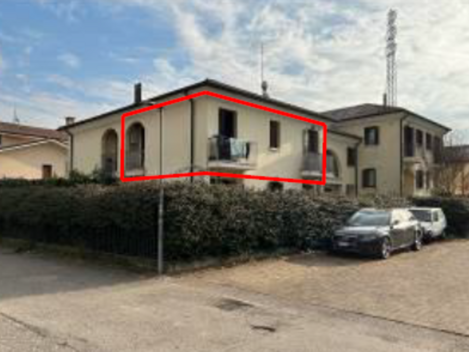 Lejlighed i Carbonera, Treviso - foto 1